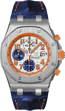 Review Repica Audemars Piguet Royal Oak Offshore Goliath 26217.ST.OO.D071.CA.01 watch